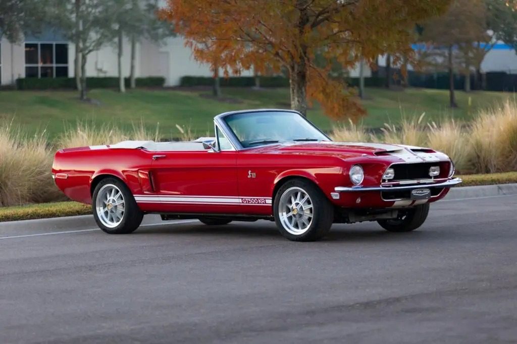Revology Cars: Perfecting the Summer Legend